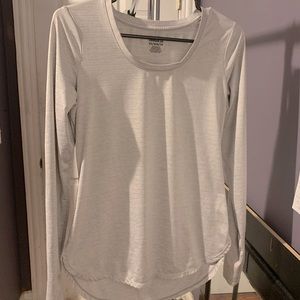 Reebok workout top | xs